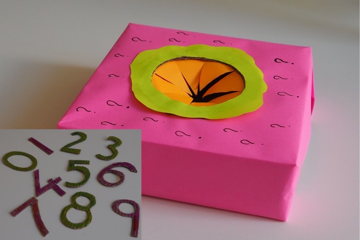caja misteriosa numeros